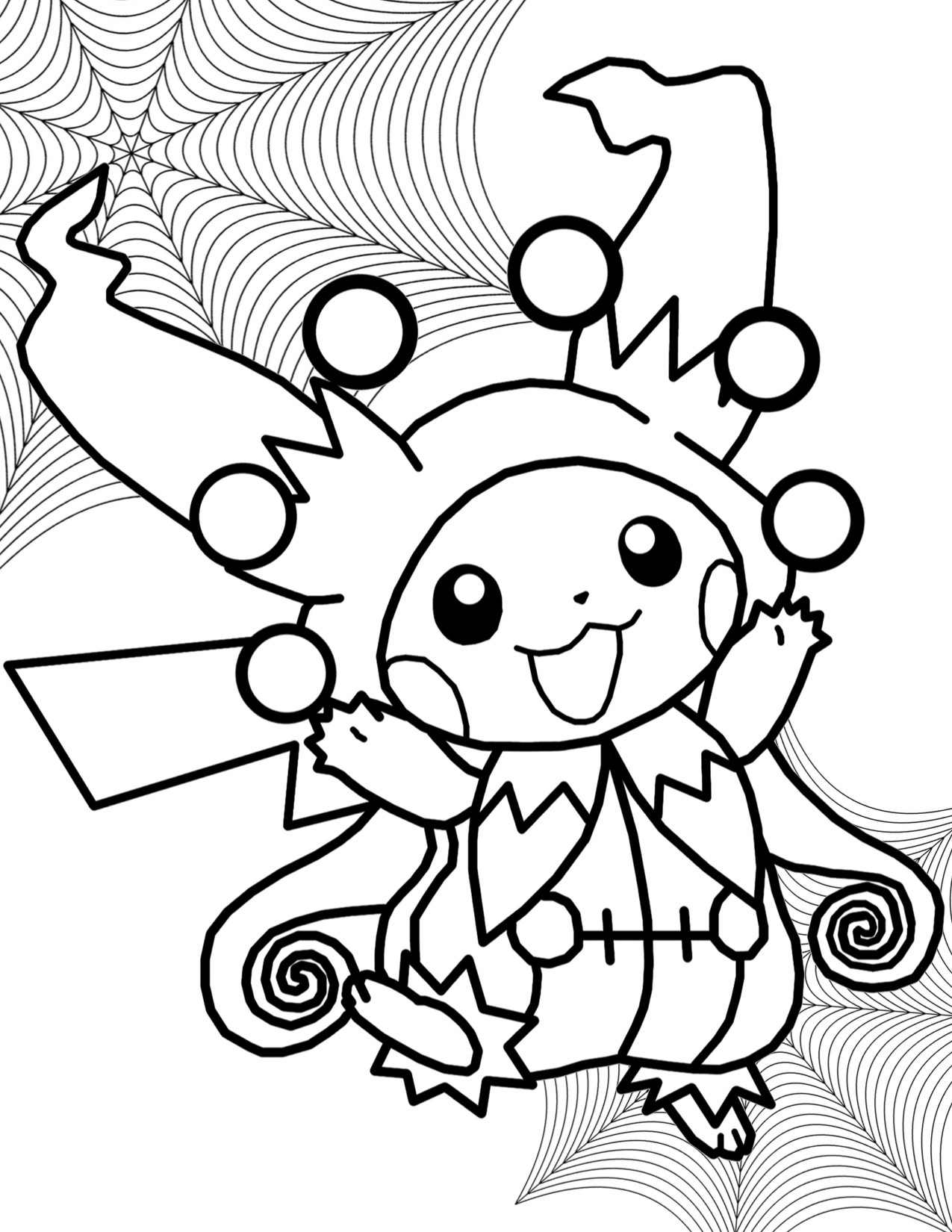 1275x1650 Childrens Halloween Coloring Pages Elegant Here Is Last