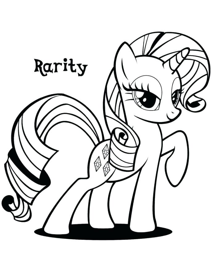 687x889 Childrens Printable Coloring Pages Printable Coloring Pages