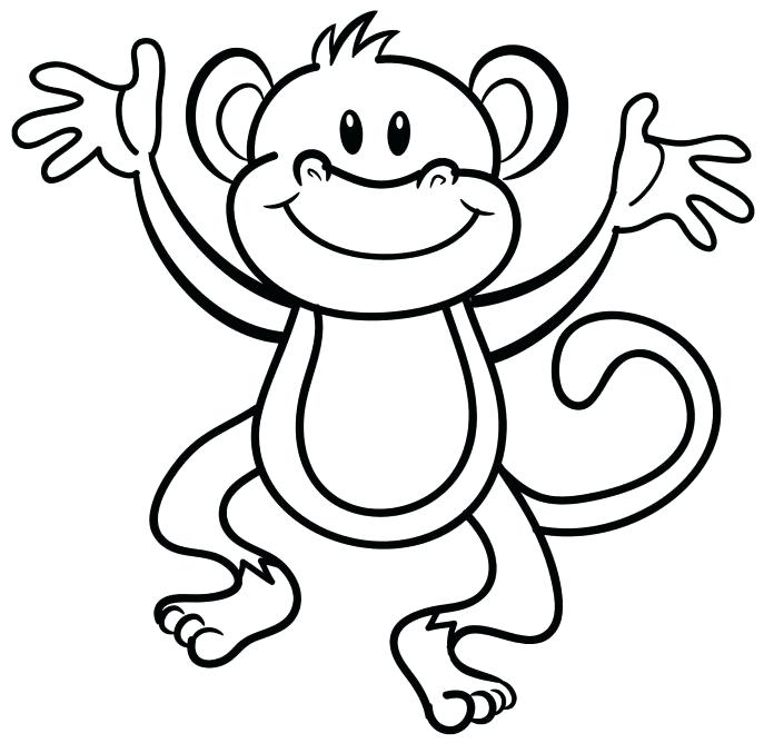 687x668 Childrens Coloring Pages Printable Childrens Coloring Pages 25