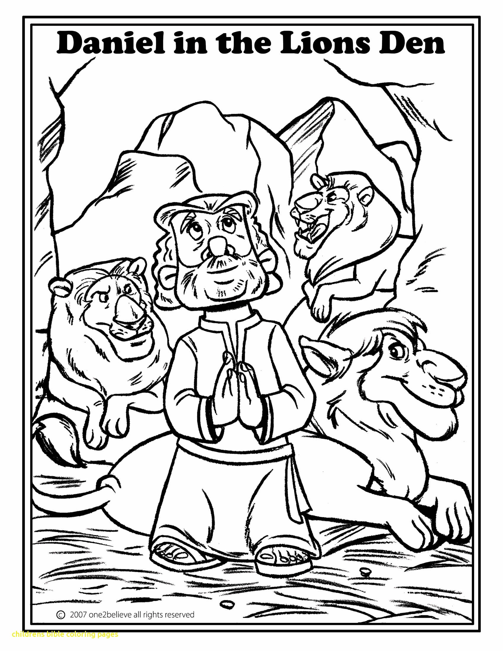 1700x2200 Childrens Bible Coloring Pages With 18 Coloring Pages Bible