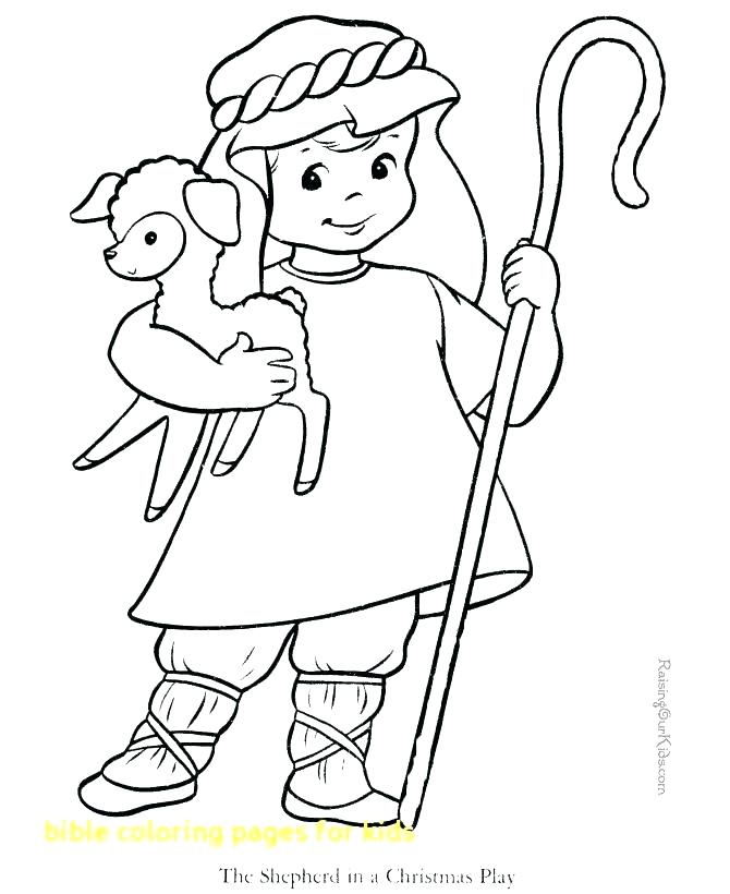 670x820 Free Bible Coloring Pages For Children Bible Coloring Books