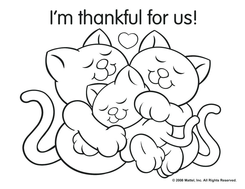960x742 Thanksgiving Coloring Pages Kindergarten Thanksgiving Coloring