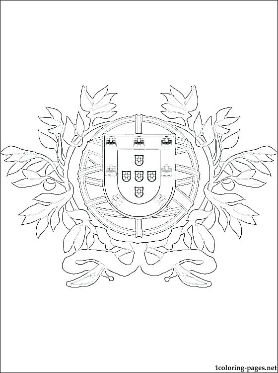 560x750 Chile Flag Coloring Page Flag Coloring Page Extraordinary Flag