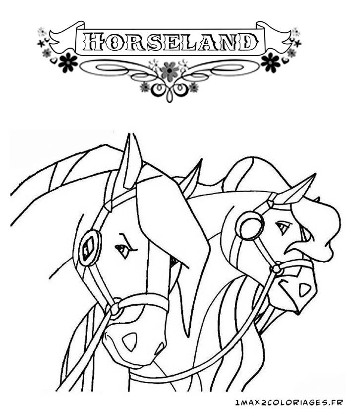 698x836 Httpwww.1max2coloriages.frcoloriageshorselandcalypso Chili