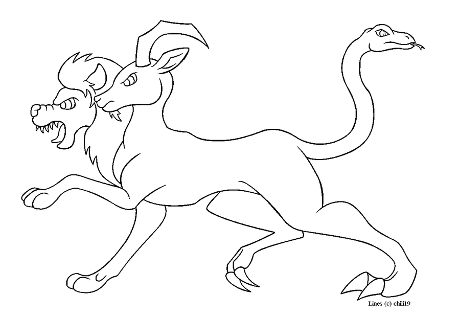 900x620 Chimera Lines By Chili19