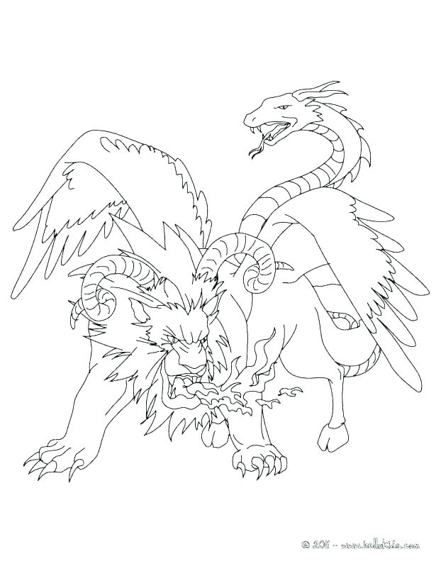 615x795 Mythical Creature Coloring Pages Mythology Coloring Pages Large