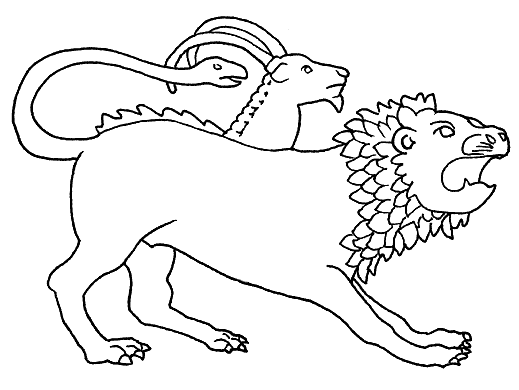 519x390 Chimera