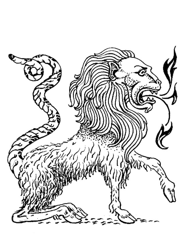 638x825 Chimera