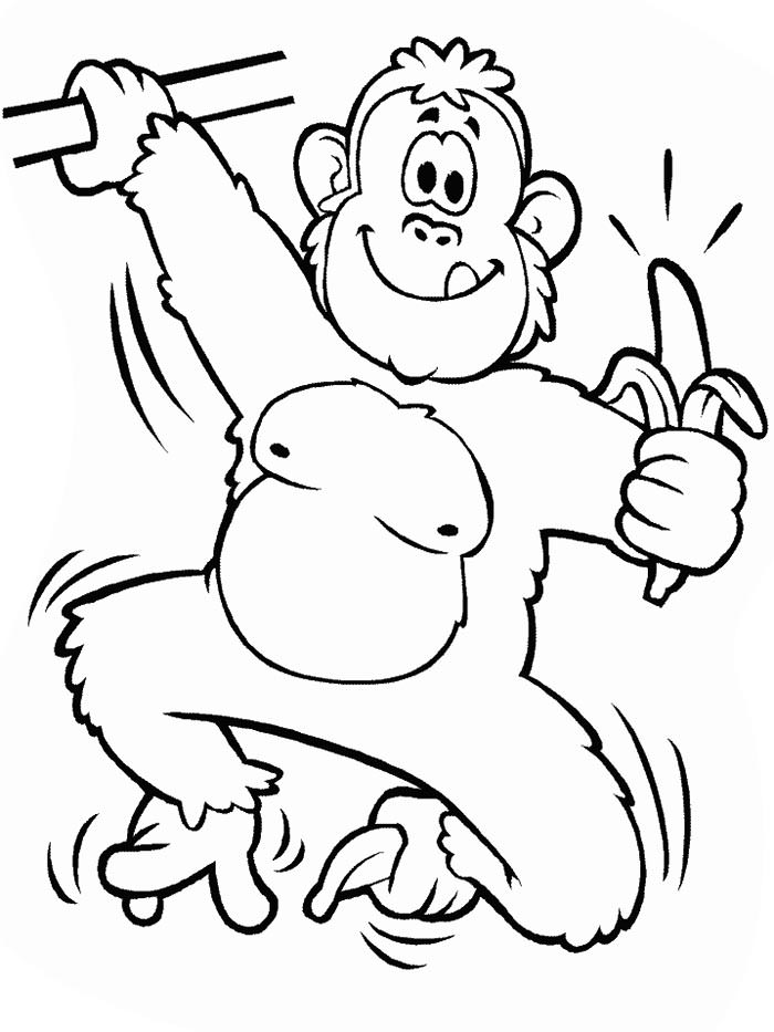 700x933 Animal Colouring Pages Free Download Amp Print! Free Amp Premium