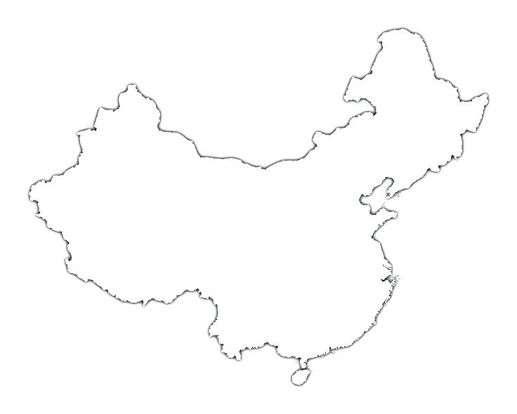 736x590 China Flag Coloring Page Free Printable Flag Of Coloring Page