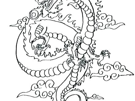 440x330 China Map Coloring Page China Coloring Page China Coloring Pages