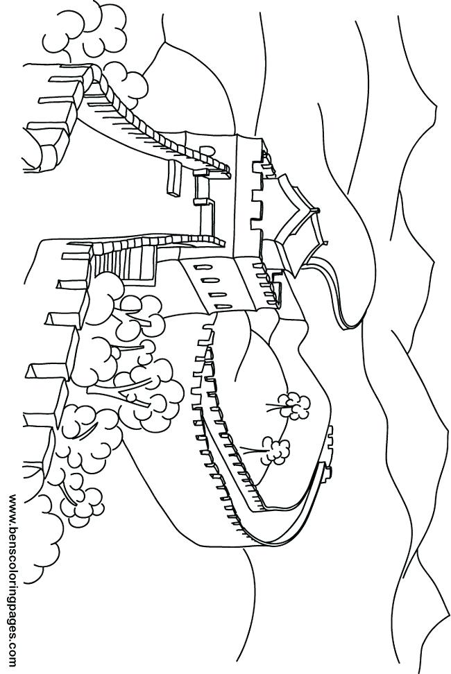 650x972 Printable Flag Of China Coloring Page Printable Coloring Pages