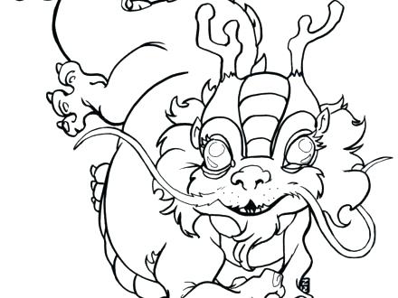 440x330 Chinese Coloring Pages Map Coloring Page Chinese Characters