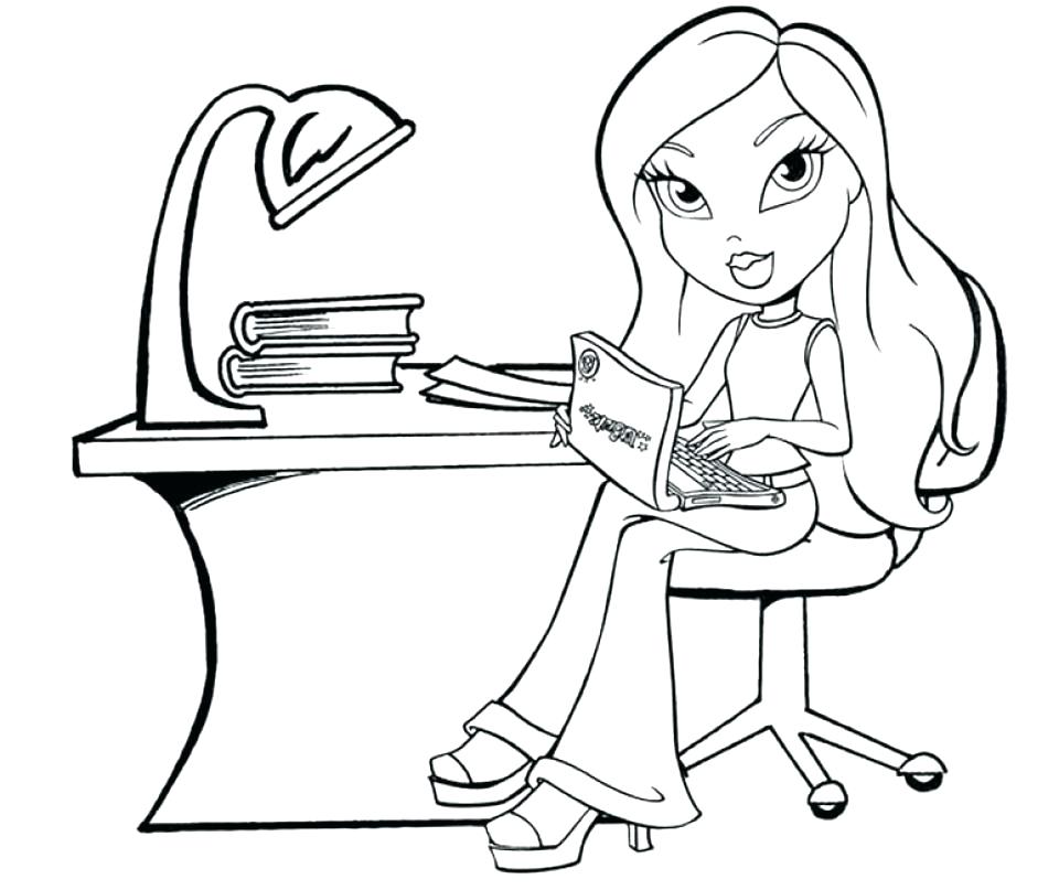 960x807 Doll Coloring Page China Coloring Pages Fan Coloring Page China