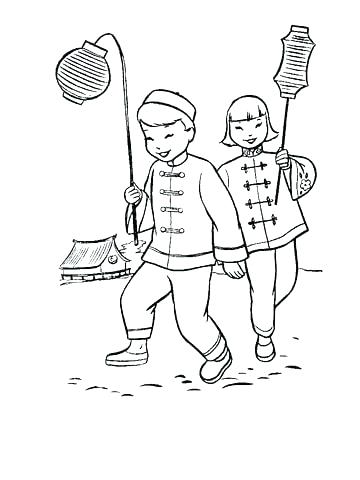 360x480 Ancient China Coloring Pages China Coloring Pages Click To See