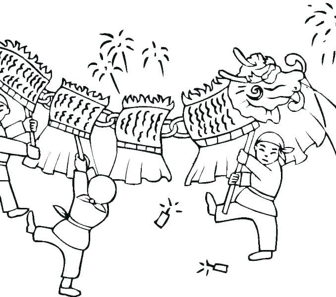 678x600 Chinese Zodiac Coloring Pages Free Zodiac Coloring Pages New Year