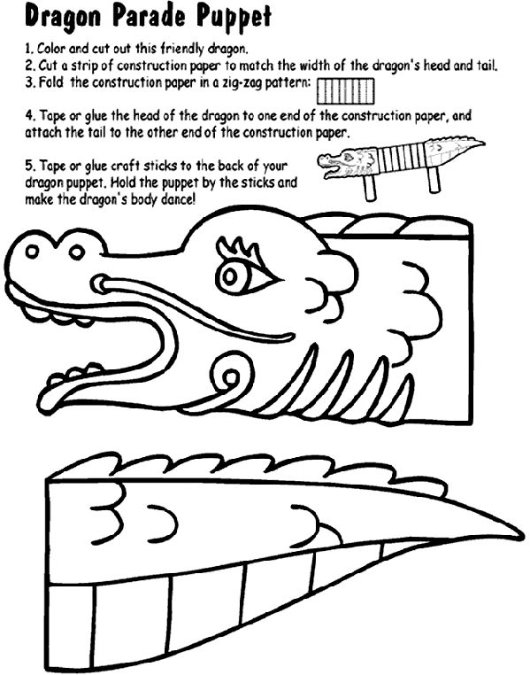 Chinese Temple Coloring Pages