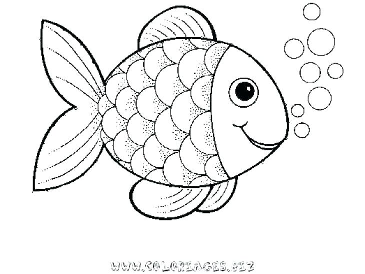 730x547 Salmon Coloring Pages Small Fish Coloring Pages Bass Fish Coloring