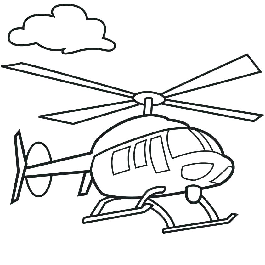 842x842 Chinook Helicopter Coloring Pages Complete Collection