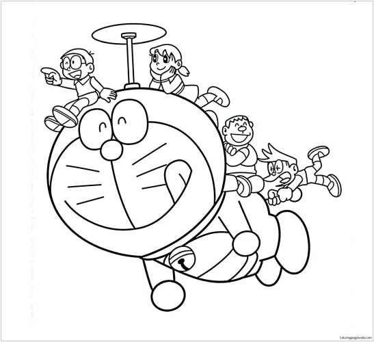 547x500 Coloring Pages ~ Helicopter Coloring Pages Realistic Military