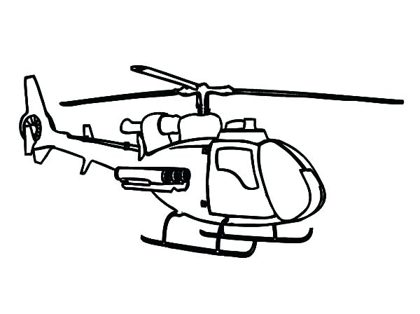 600x448 Realistic Helicopter Coloring Pages Transasia