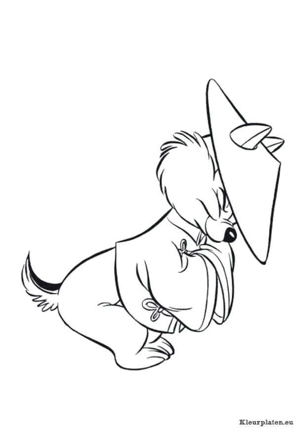 599x867 Chip Y Dale Para Colorear Bears Coloring Pages Para Chip Y Dale