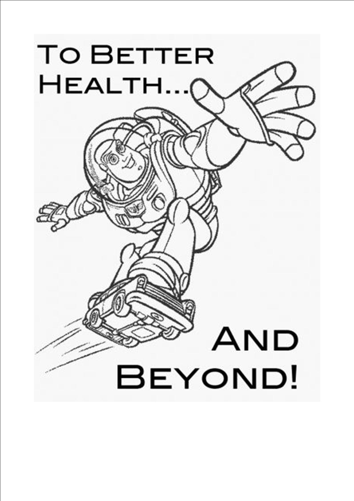 1240x1754 Chiropractic Coloring Pages