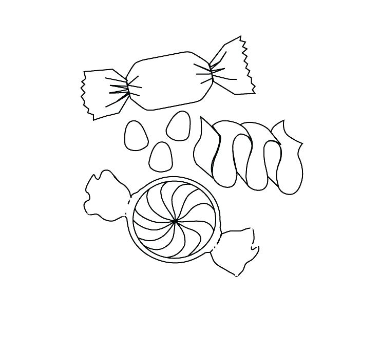 740x662 Cotton Candy Coloring Pages Cotton Candy Coloring Page Cotton