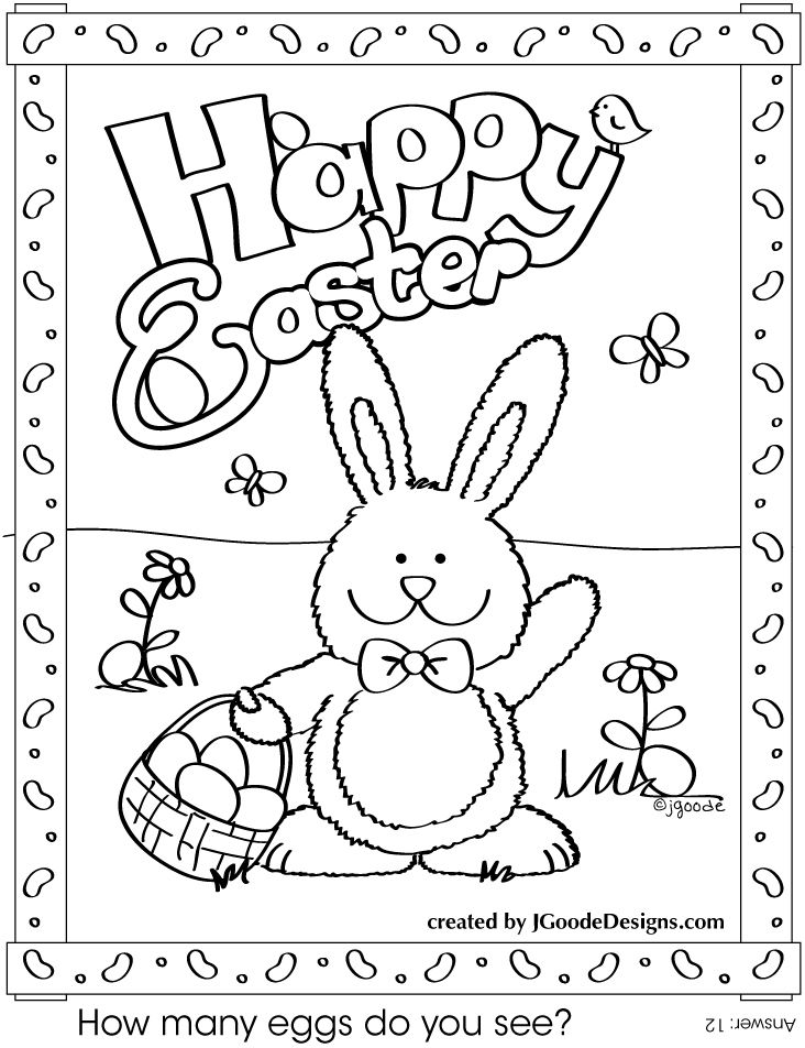 732x952 Easter Bunny Events Amp Egg Hunts In Monmouth County Nj Easter