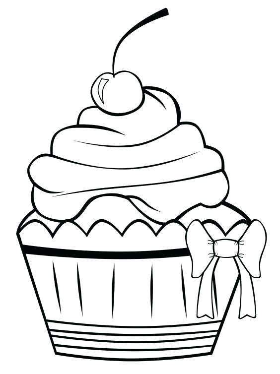 564x754 Chocolate Bar Coloring Page