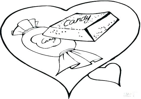 476x333 Chocolate Bar Coloring Page Cocoa Coloring Page Candy Bar Coloring