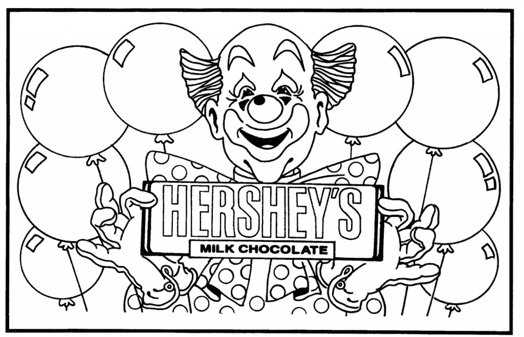 1024x659 Hershey Kiss Coloring Page Free Coloring Pages Of Chocolate Bar