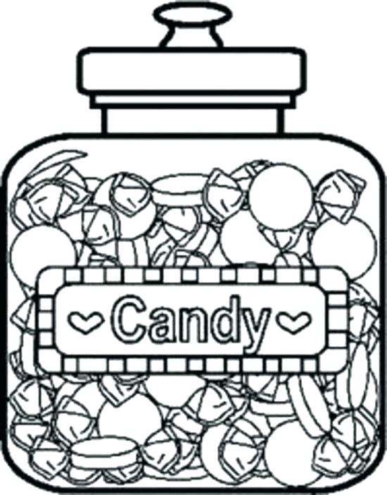 550x702 Candy Bar Coloring Pages Candy Bar Coloring Pages Candy Bar