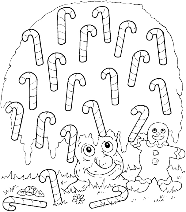 607x693 Candy Coloring Pages Elegant Free Coloring Pages Of Chocolate