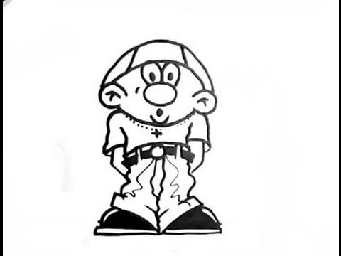 480x360 Pictures Easy Cholo Drawings,