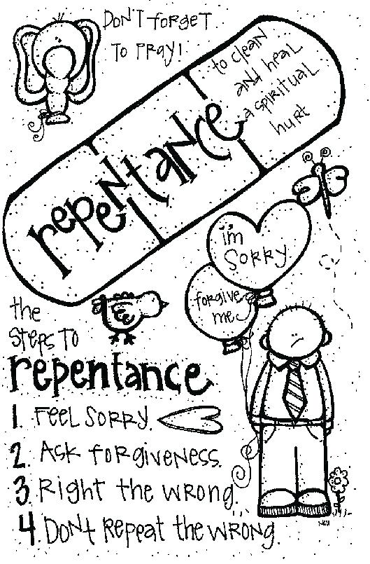 529x805 Ctr Coloring Page Primary Lessons Church Illustrating Coloring Ctr