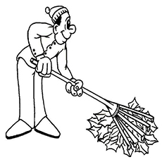 230x230 Top 20 Free Printable Father's Day Coloring Pages Online