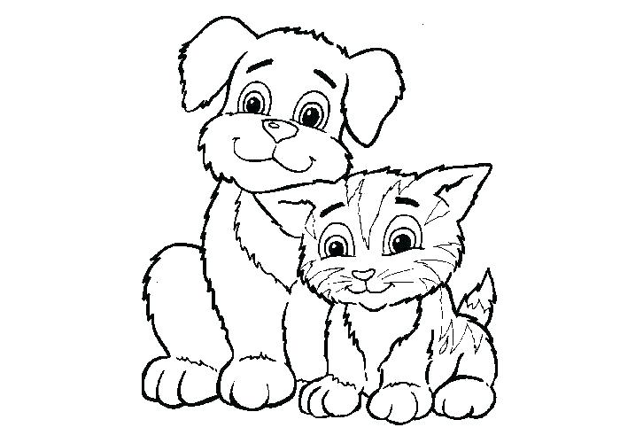 700x500 Dog Coloring Book Chow Chow Dog Coloring Book For Adult Coloring