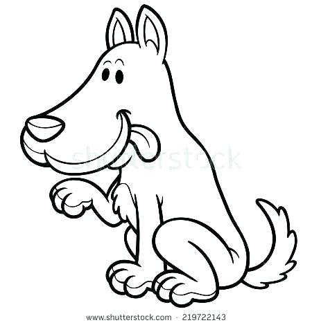 450x470 Dog Coloring Book Chow Chow Stock Vector Dog Coloring Book Chow