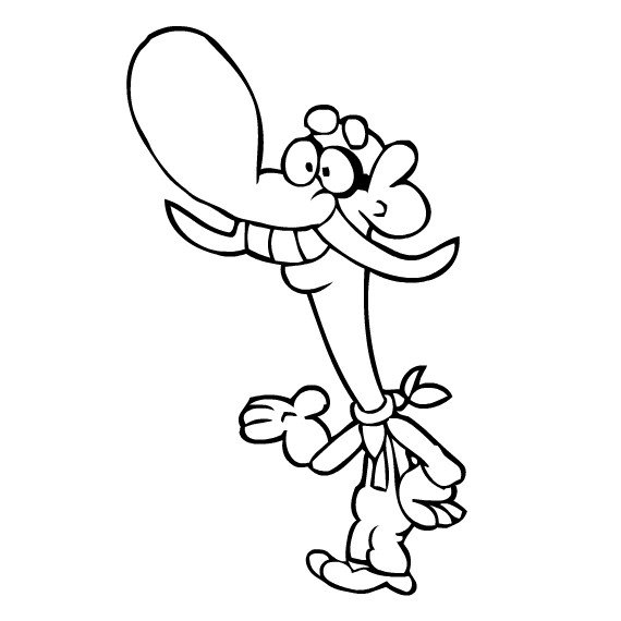 570x570 Fetching Chowder Coloring Pages 21 Luxury 46 For Your World Page