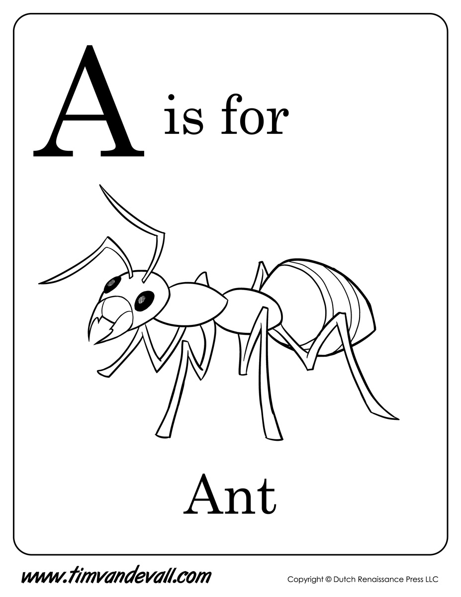 927x1200 Unusual Ant Color Page Free Christian Adult Coloring Pages