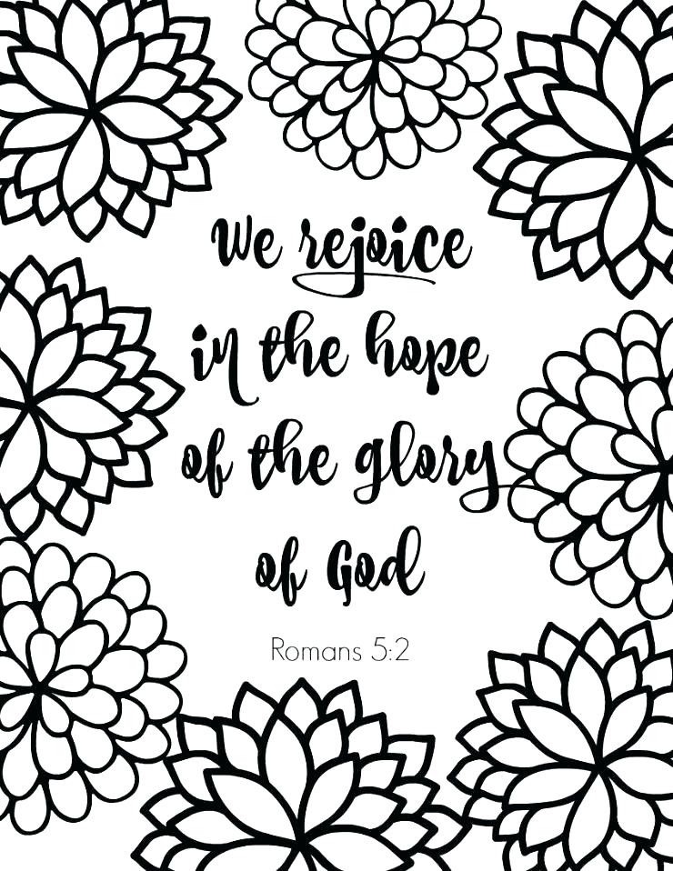 740x958 Free Christian Fall Coloring Pages Beautiful Christian