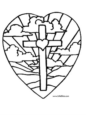 278x369 Best Easter Coloring Pages Bible, Easter And Sunday School
