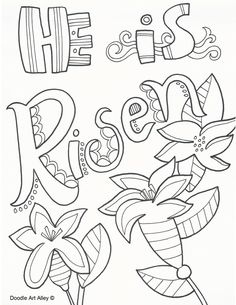 236x305 Free Easter Coloring Pages Easter Easter Colouring