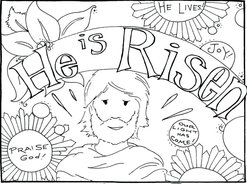 802x598 Free Easter Coloring Pages Free Coloring Pages Printable Free