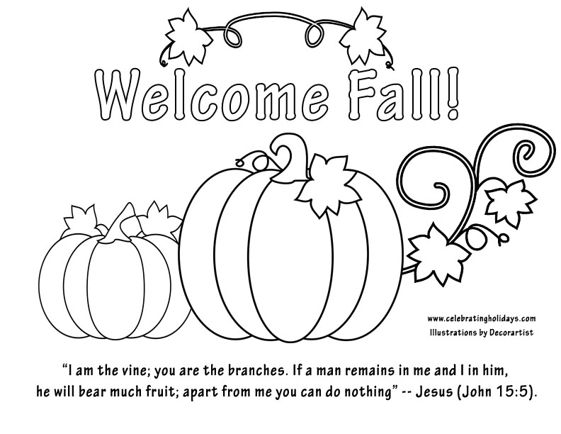 792x612 Coloring Pages With Bible Verses For Halloween Celebrating Holidays