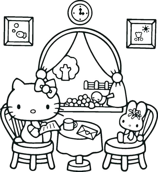 615x667 Free Religious Coloring Pages Free Christian Coloring Pages Bible