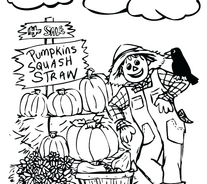 678x600 October Coloring Pages Coloring Pages Le Sheets Creative Fall