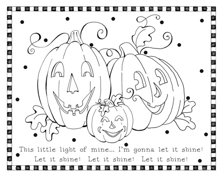 450x360 Free Coloring Pages Liz Curtis Higgs, Color Sheets And Lights