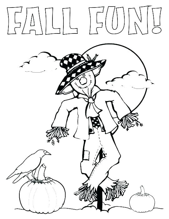 541x700 Halloween Coloring Pages Pdf Coloring Sheet Christian Coloring